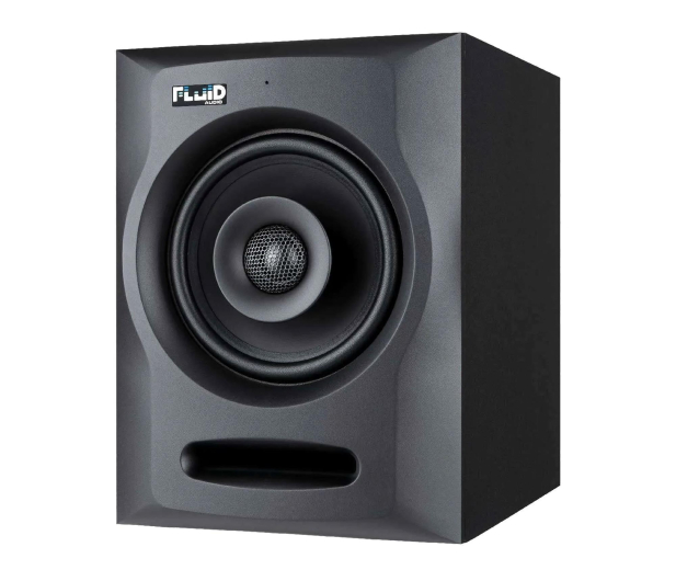 Fluid Audio FX50 V2 - aktywny monitor studyjny - 1370716 - zdjęcie 3